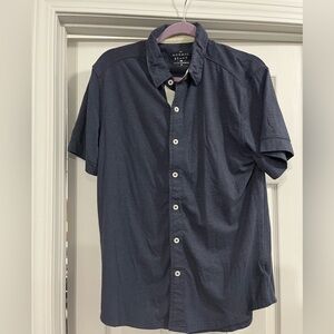 The Normal Brand- Men’s button down
